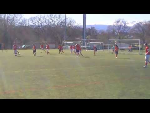 Résumé FC Aire-le-Lignon - FC Etoile-Sporting