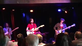 The Regrettes - You Won’t Do Live 8/6/2017
