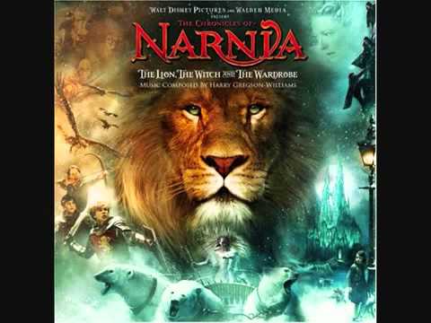 The Chronicles of Narnia Soundtrack   12   The Battle