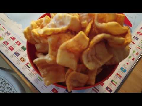 MongoTV_11628 - Del 2 - SPISER POSE CHIPS SØNDAG AFTEN