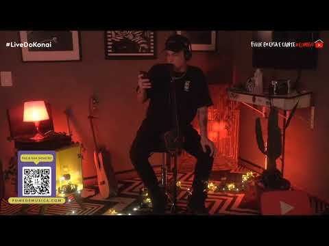 Fire - Konai (prod. Ecologyk) - #LiveDoKonai