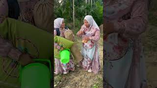 Download lagu Ramba Ramba singer is afraid of the devil #familyragat #comedy mp3