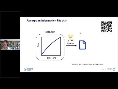 How to generate *.AIF Files – Metal-Organic Frameworks – International ...