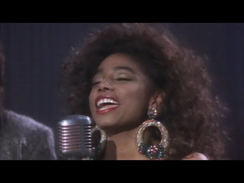 Jeff Lorber feat. Karyn White & Michael Jeffries - Back In Love (Official Music Video)