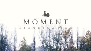 Standing Egg (스탠딩 에그) - First Christmas  [Moment]