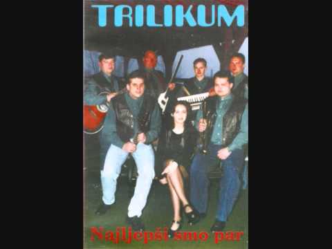 Trilikum - Rodil se sin