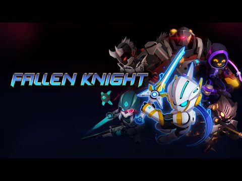 Fallen Knight - Launch Trailer thumbnail