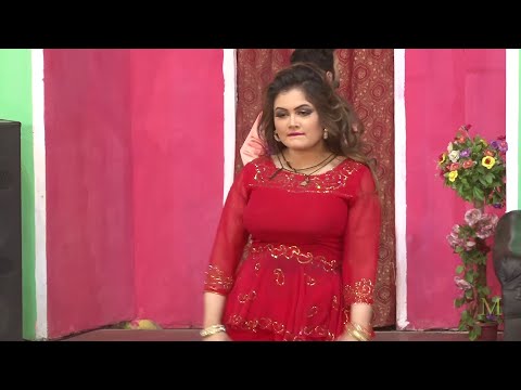 JIYA BUTT PERFORMANCE PYAR WALI KHICH PUNJABI SONG | NASEEBO LAL - SMB