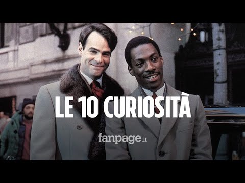 Una poltrona per due, le 10 cose che ancora non sapevate sul film di John Landis