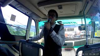 Download lagu Kata Sambutan Pramugara Super Top #Rosalia #Indah, SHD 101 Madiun - Solo - Jakarta. mp3 Download lagu Kata Sambutan Pramugara Super Top #Rosalia #Indah, SHD 101 Madiun - Solo - Jakarta. mp3