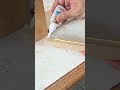 Super glue when clamps won't do!