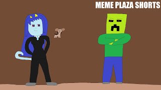 The Suit (Meme Plaza Shorts - Episode 48)