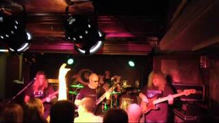 Gaia Epicus - Fire &amp; Ice - Mo 22nd okt 2011