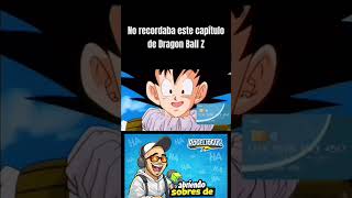 Ayudemos a Goku #humor #meme #goku #dragonball