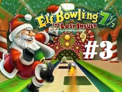 Super Elf Bowling PC