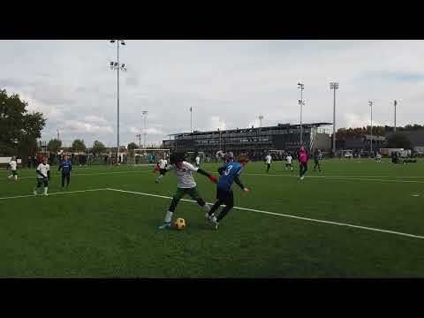 FC INTER sininen - Leppävaaran Pallo vihreä, 3-0