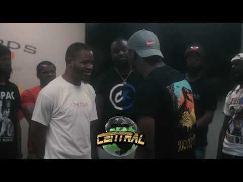 Kd of Squad vs Jersey Dot