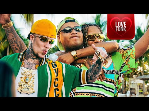 VAMO DE PAGODIN | SAMBA DE MALANDRO - MC Daniel, MC Paulin da Capital, MC Ryan SP, MC Piedro (DJ WN)