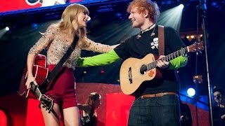 Taylor Swift 1989 Ryan Adams Plans cover song-Blank Space Acoustic Cover