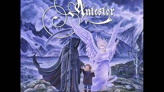 Antestor - Old Times Cruelty