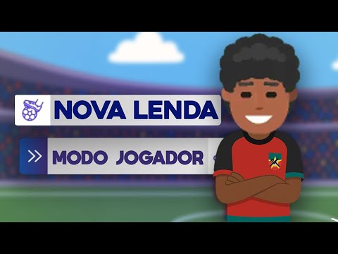 O INICIO DO MODO JOGADOR EM 1998 | O PAI DO ZÉ RATO NO WORLD SOCCER CHAMPS