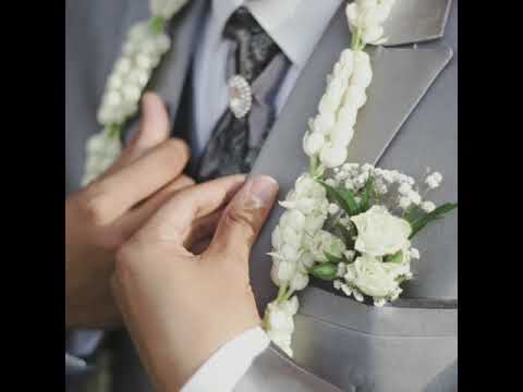 Fahmy & Melinda's Wedding Ahad 13 Januari 2019