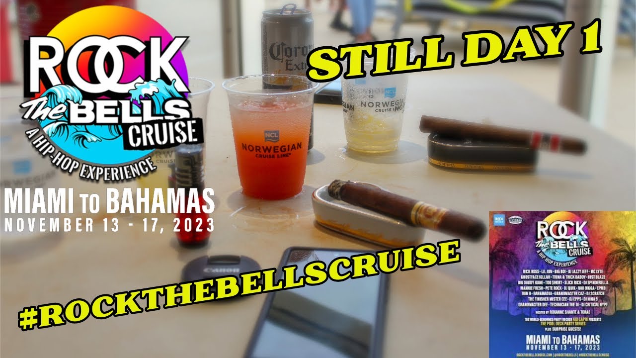 Rock the bells cruise 2026