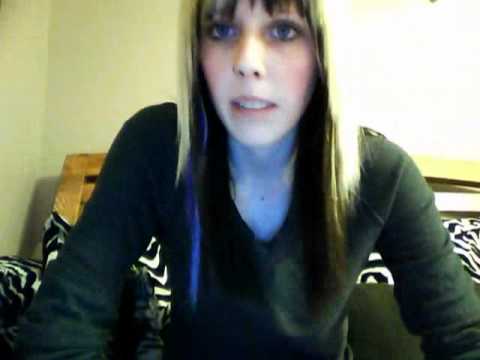 vloguary day 12: Not a whole lot to say