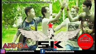Download lagu SK Band - Adinda  I 2020 mp3