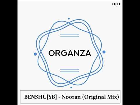 BENSHU[SB] - Nooran (Original Mix)