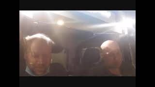 Crazyclimber80 & Coach Shiley Review BUFFALO GAP!