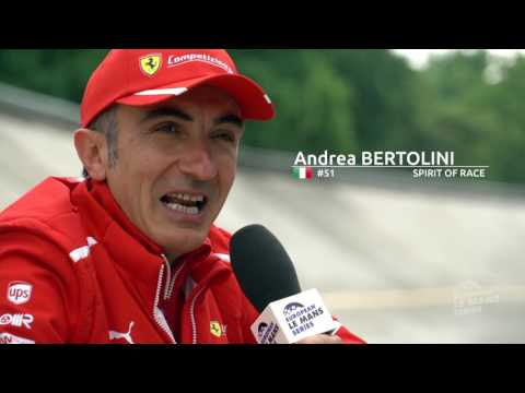 4 Hours of Monza : 52 minutes recap!