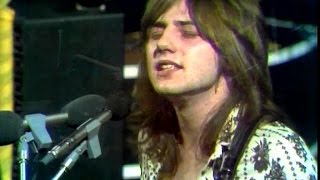 Greg Lake of ELP Dead RIP Sings "Death Is Life!" The Great Gates Of Kiev Live