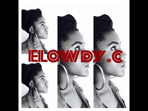 Elowdy.c - Kité mwen di'w [#Pap1] (Remix If I ain't got you)