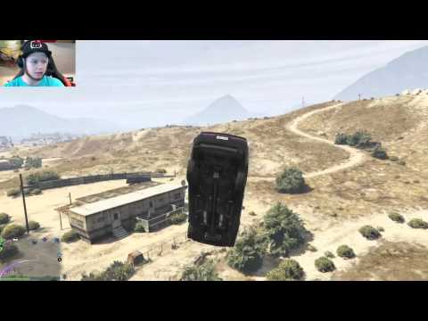 WTF scheiß E autos | GTA V