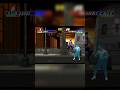UMKT Sega Genesis Sub Zero MK3 VS Johnny Cage MK2 Mortalkombat Subzero Johnnycage Romhack