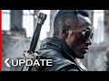 Der Daywalker Kehrt Zurück BLADE 2025 Filmvorschau