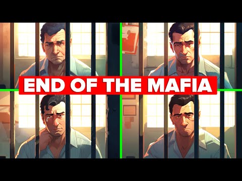 One Simple Law That Destroyed Italian Mafia