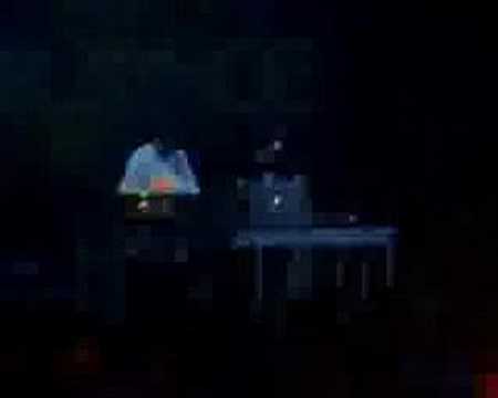 GMS vs Wrecked Machines - Rounders