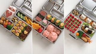 Download lagu AsmrCooking My Bentobox & Fun Food Ideas|Cute & Creative Meal Collection (Ep. 10) 🍱 ✨ #asmrvideo mp3 Download lagu AsmrCooking My Bentobox & Fun Food Ideas|Cute & Creative Meal Collection (Ep. 10) 🍱 ✨ #asmrvideo mp3