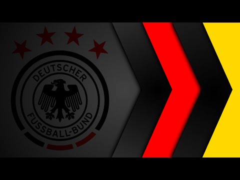 *NEUE* Deutschland Torhymne Stadionversion