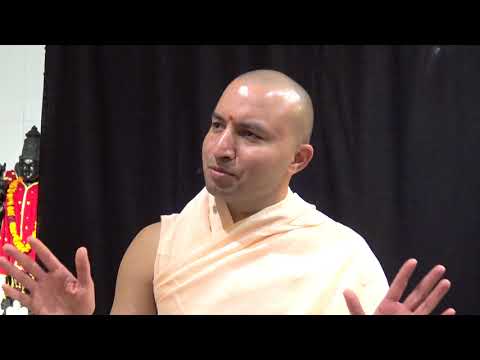 Samarpan || Essence of Surrender - [Hindi  with English CC]