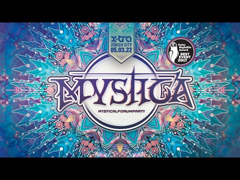 Mystica 2022 Aftermovie