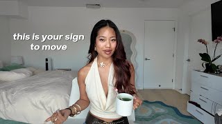 moving out of my hometown changed my life — and it might change yours too