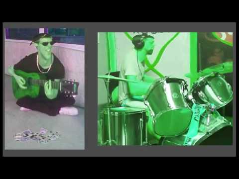 Rhythmikk X Soopi G - #CERTIFIED (prod. by Dynamic Beats & Soopi G)