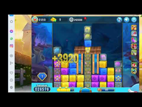 Pet Rescue level 4253, pet rescue, nivel 4253 pet rescue solucionado, solved, sin booster 4253, 4253