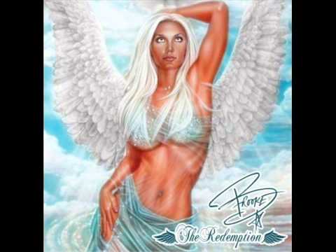 Brooke Hogan - Hey Yo! (Feat. Colby O'Donis)