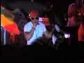 Red Cafe ft Fabolous - Tonight/Love come down - 233Connect Concert - 23 April 2011