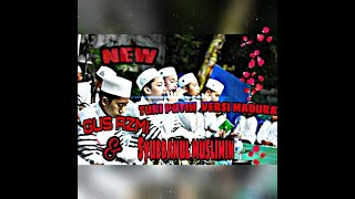 Download lagu GUS AZMI 'TURI PUTIH VERSI MADURA' (Syubbanul Muslimin) mp3