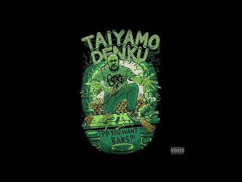Taiyamo Denku 'Sundown to Sunrise'  ft. Shyheim (Produced by Bofaatbeatz)